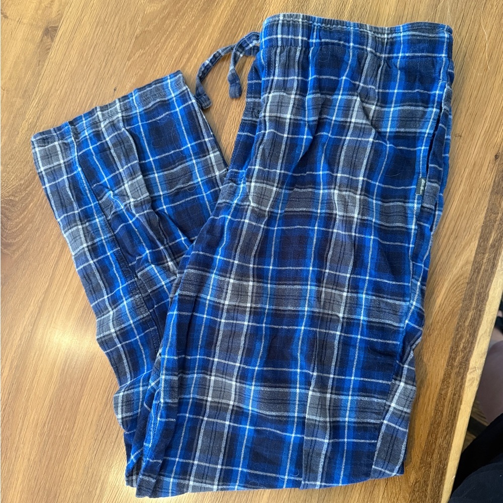 Eddie Bauer Lounge Pants Large